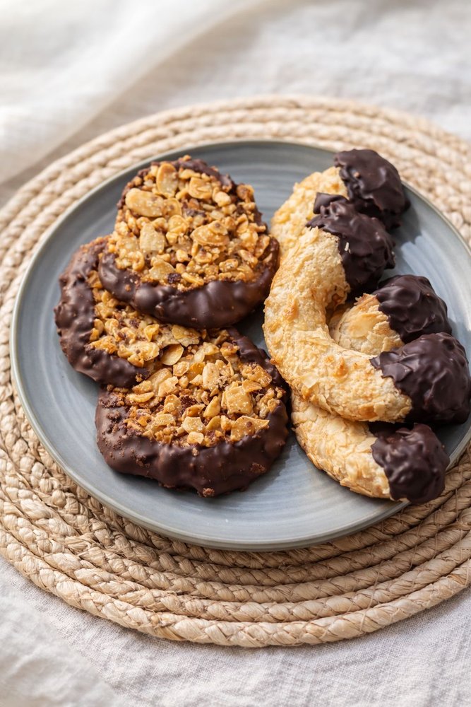 Biscuits maison