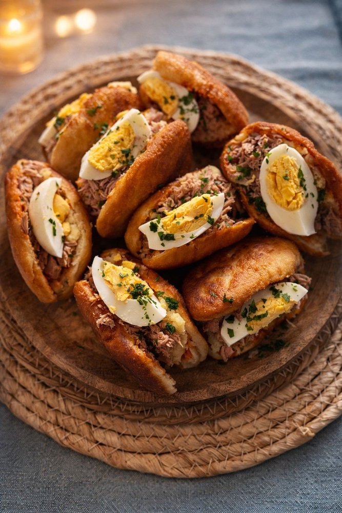 Spécialité tunisienne