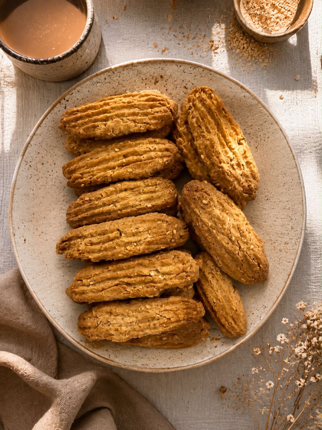 Sablés